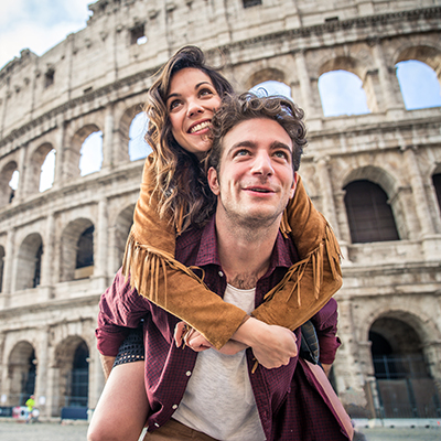 Best Ways to Discover Italy