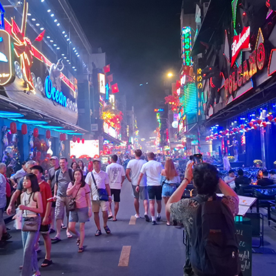 Vietnamska popotniška izkušnja – 1. del